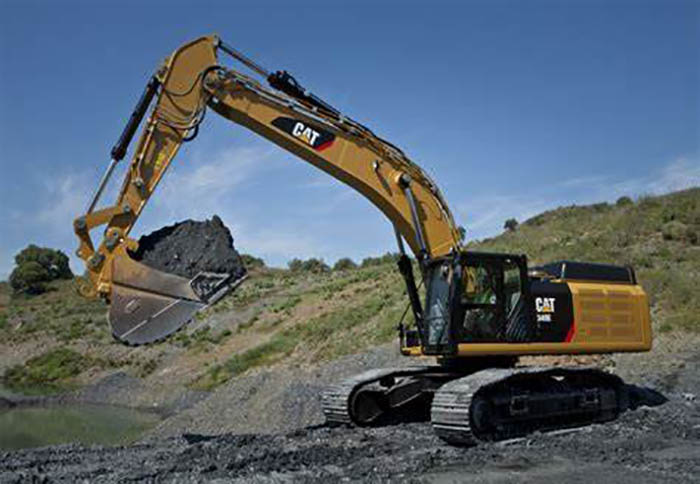 卡特挖掘機空調維修:專業售后服務助您解憂