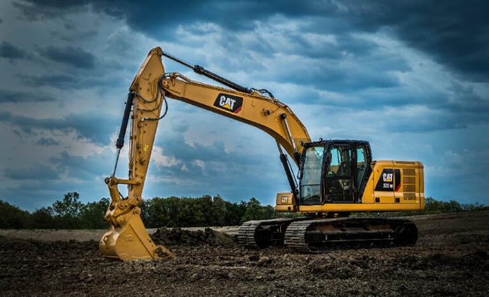 卡特挖掘機(jī)發(fā)動(dòng)機(jī)維修多路閥——保障您挖掘事業(yè)的穩(wěn)健運(yùn)行